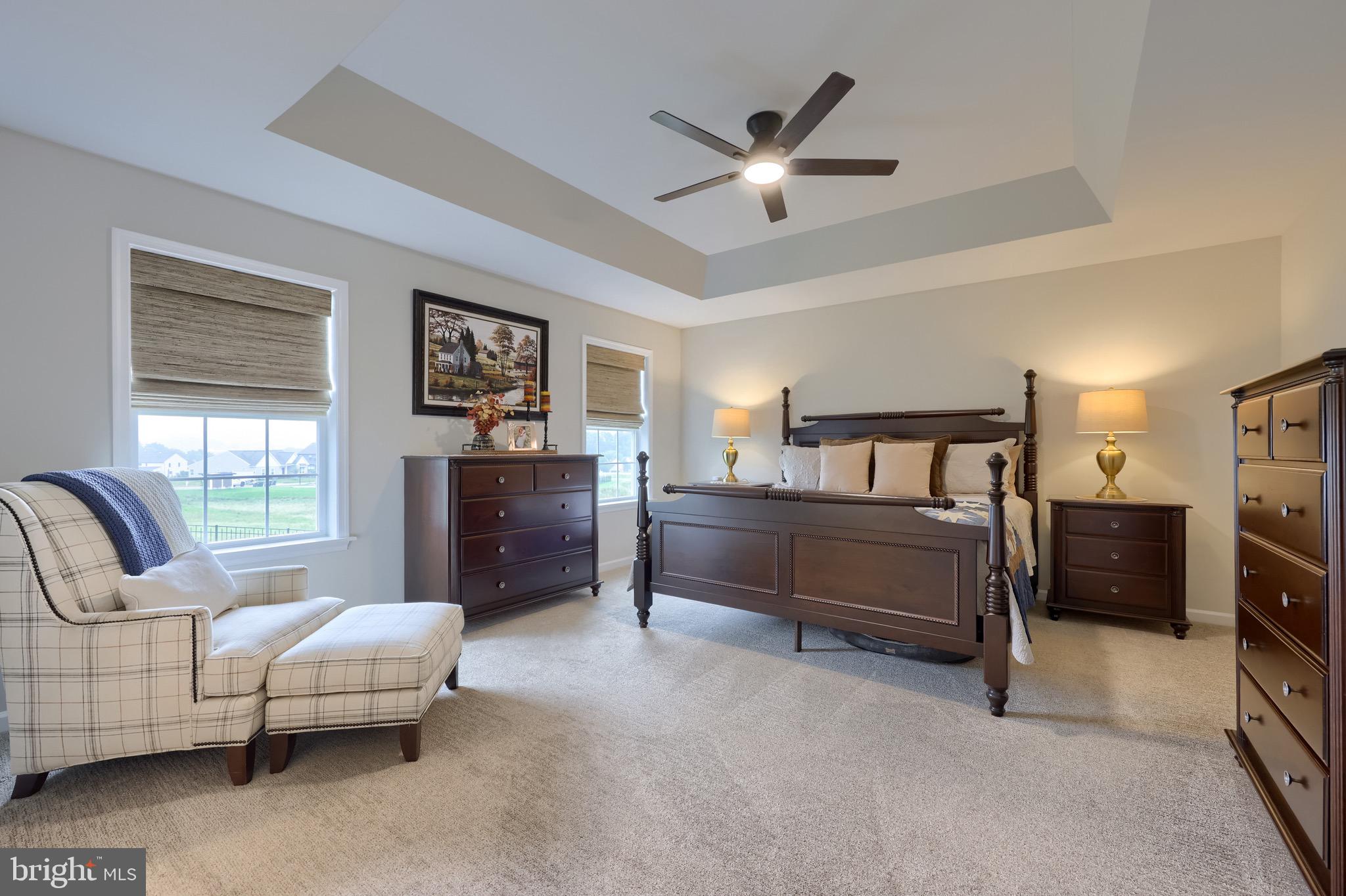 HAWK VALLEY ESTATES - Residential