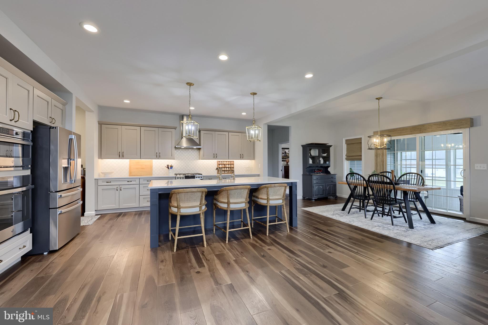 HAWK VALLEY ESTATES - Residential