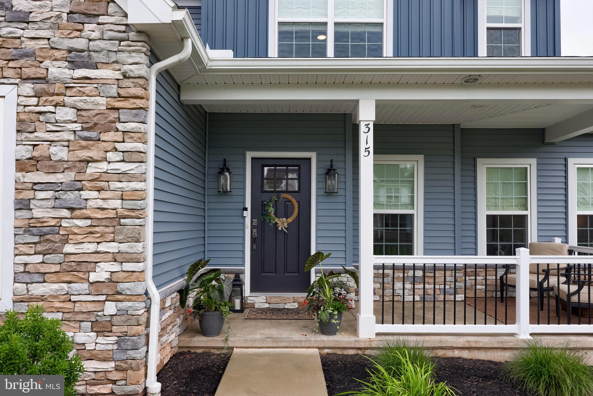 HAWK VALLEY ESTATES - Residential