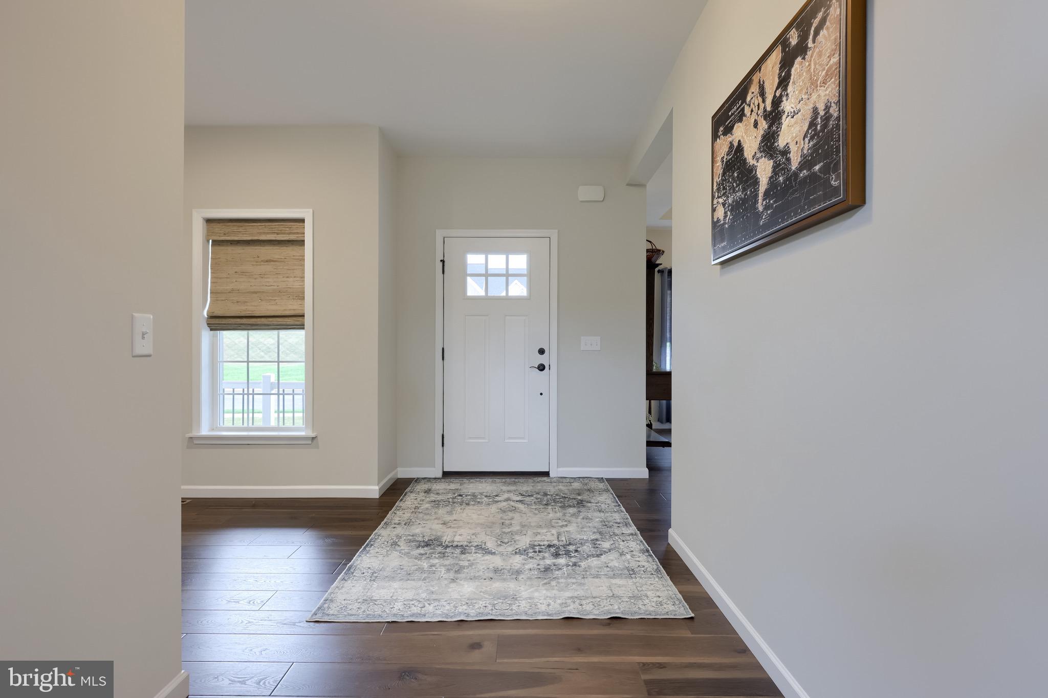 HAWK VALLEY ESTATES - Residential