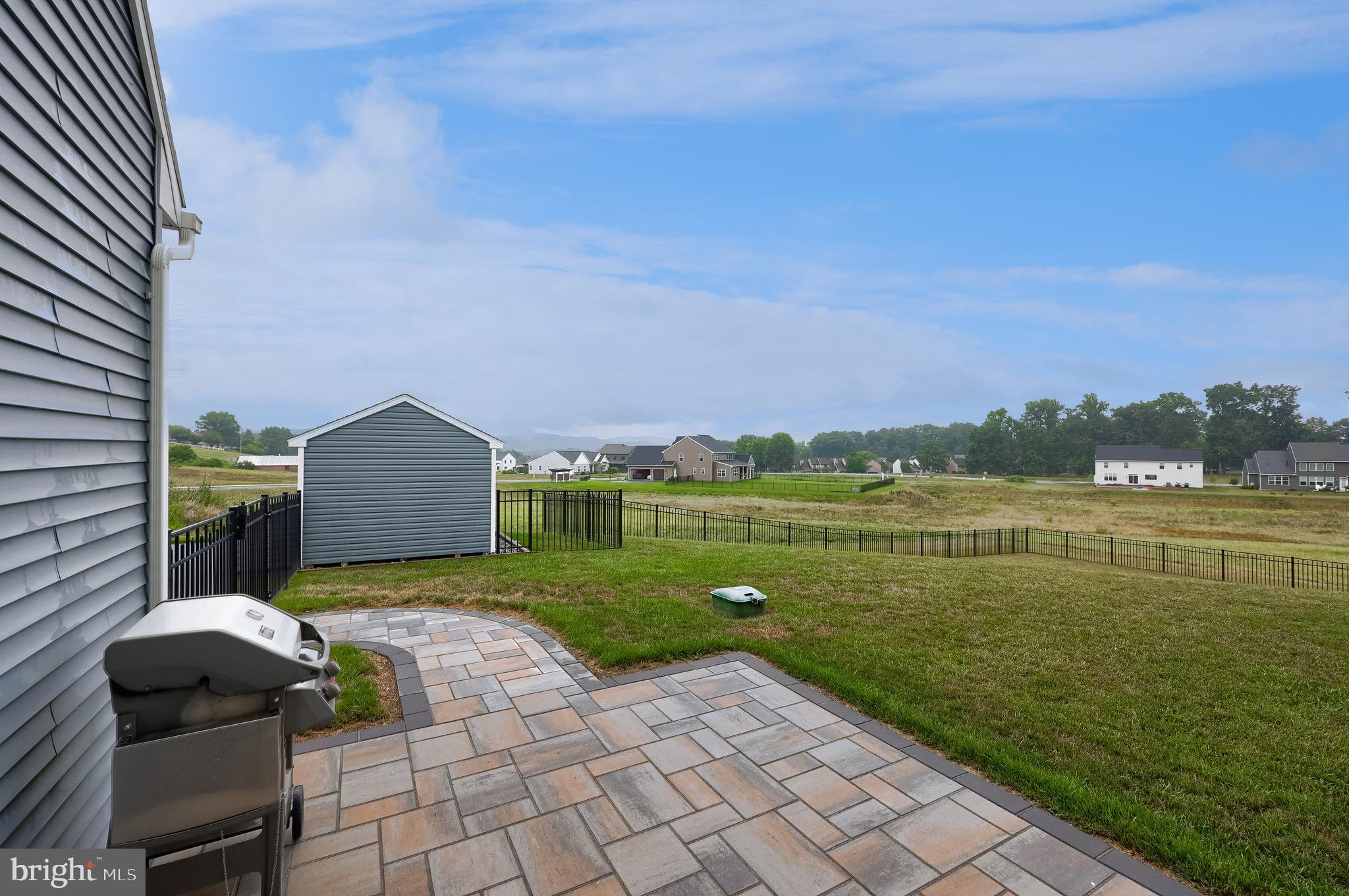 HAWK VALLEY ESTATES - Residential