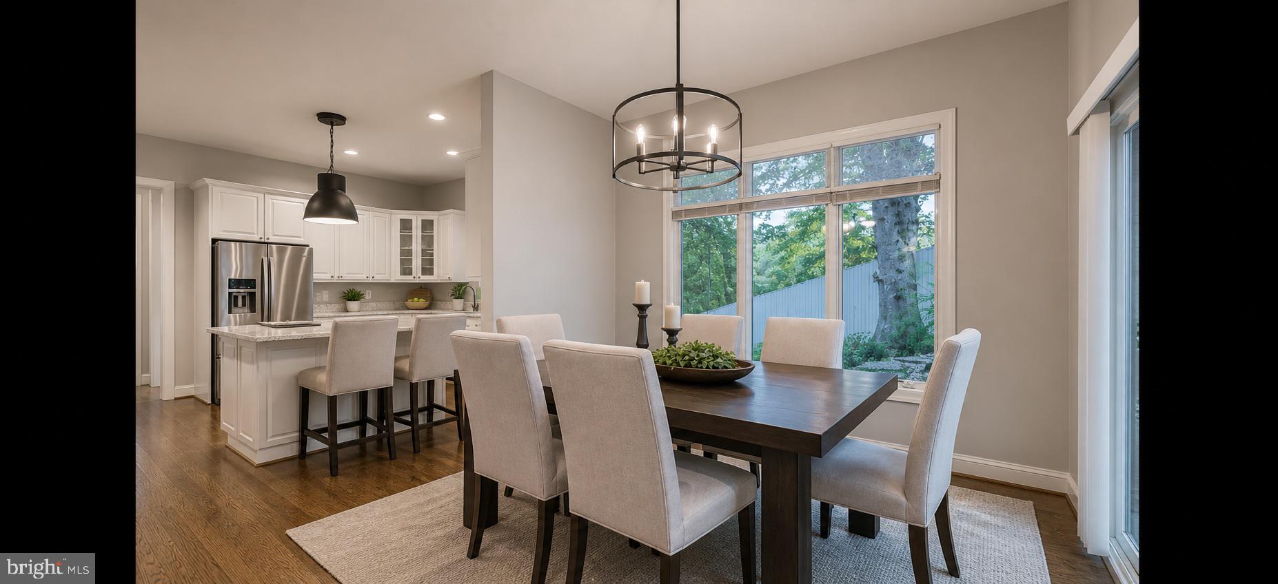 RAVENWOOD PARK - Residential