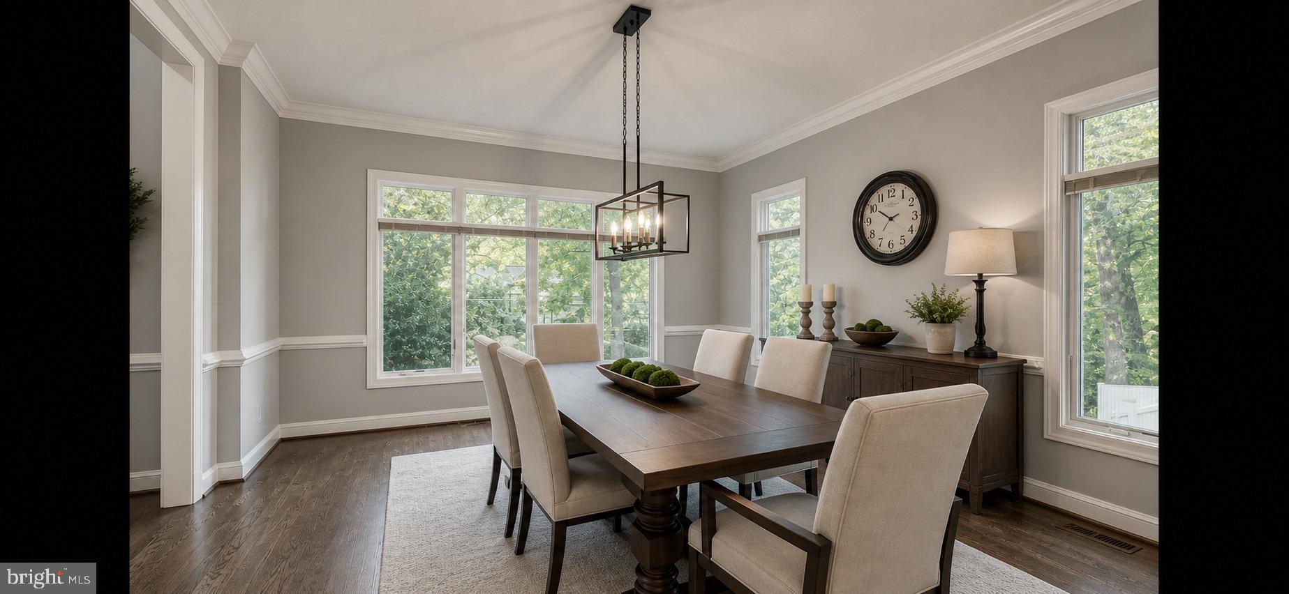 RAVENWOOD PARK - Residential