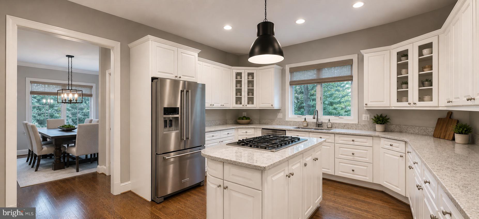 RAVENWOOD PARK - Residential