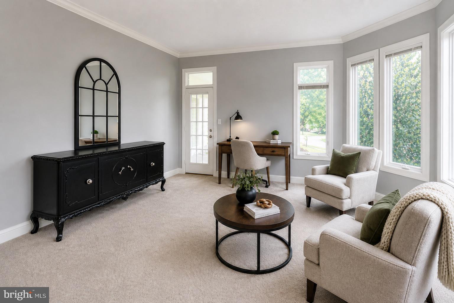 RAVENWOOD PARK - Residential