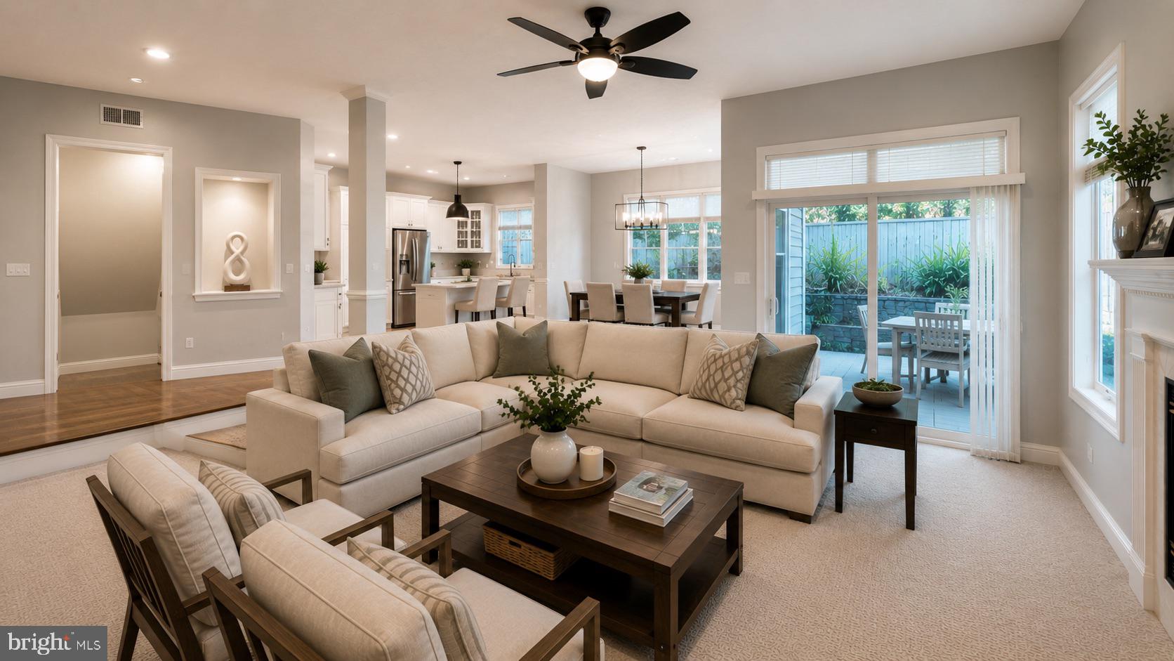 RAVENWOOD PARK - Residential