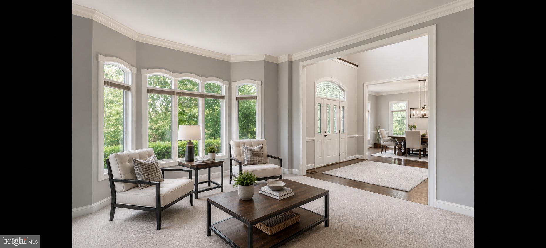 RAVENWOOD PARK - Residential