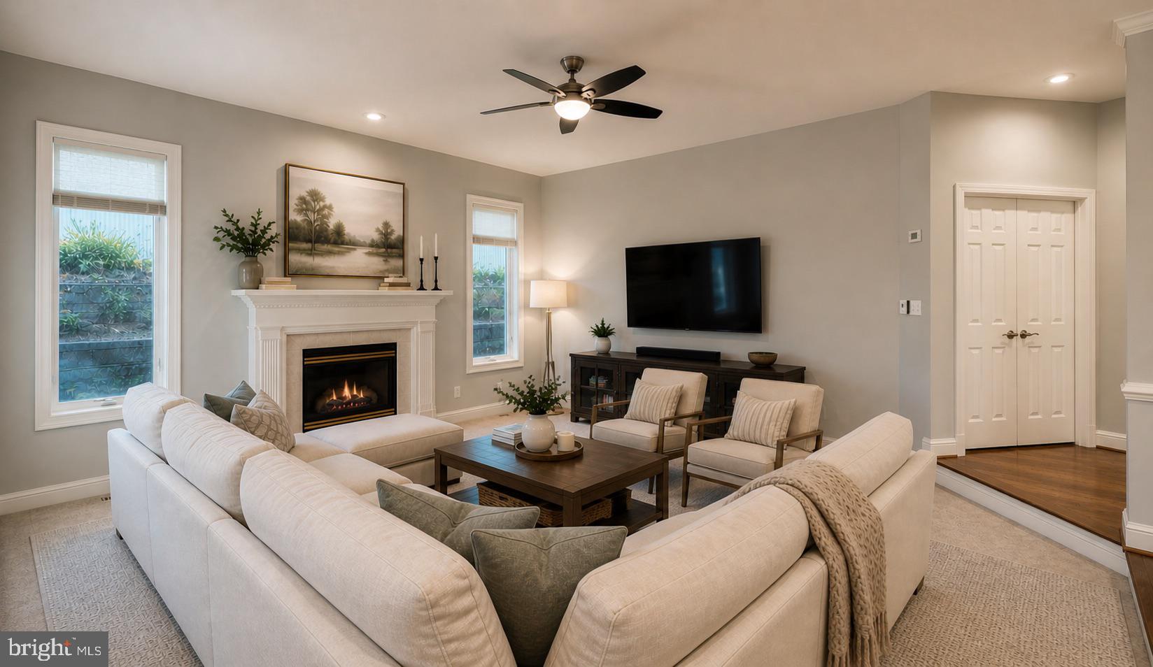 RAVENWOOD PARK - Residential