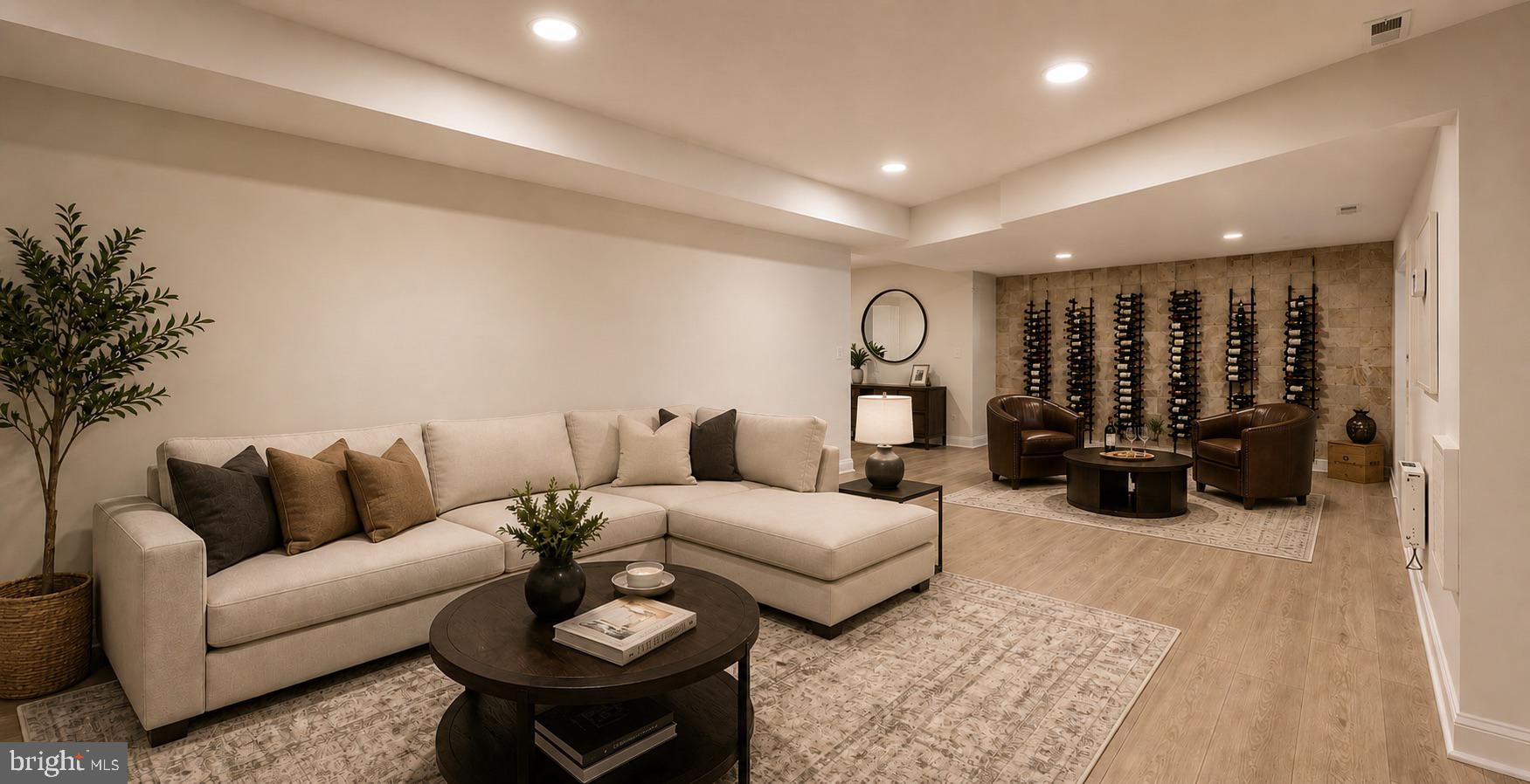 RAVENWOOD PARK - Residential