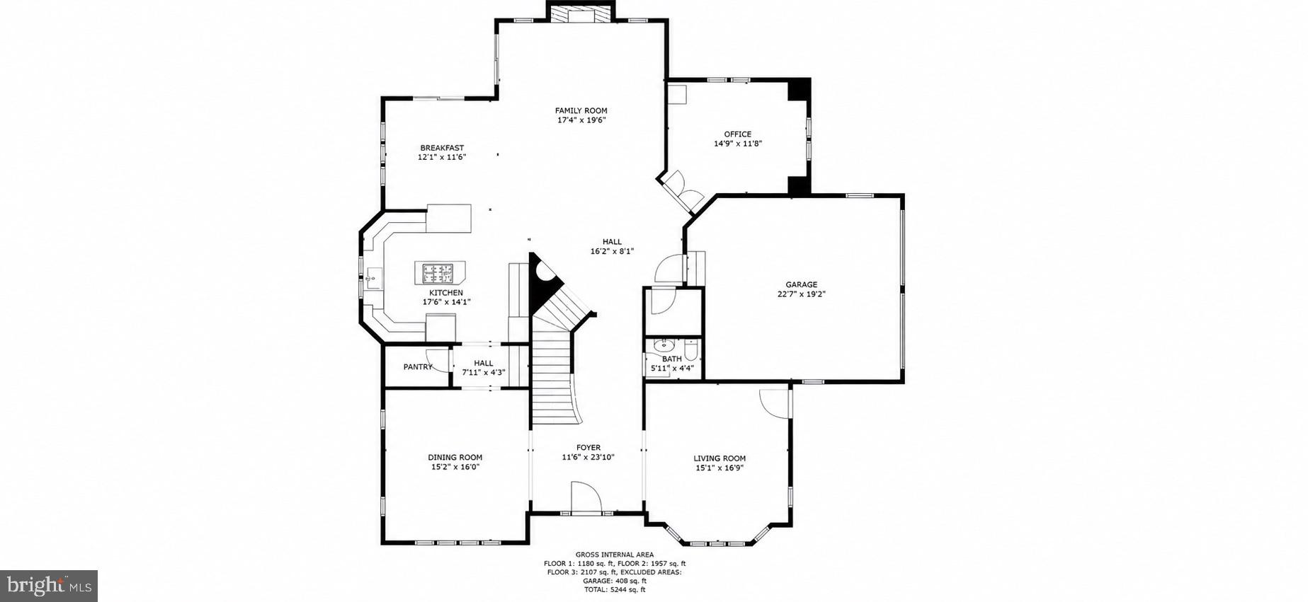 RAVENWOOD PARK - Residential