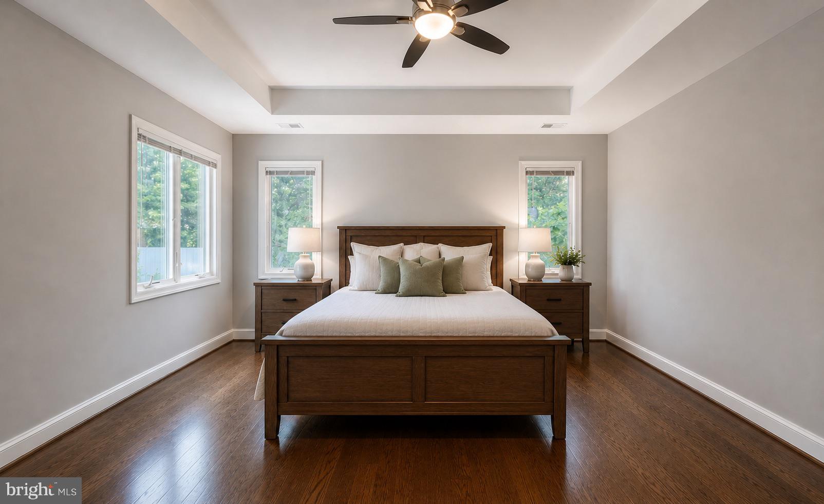RAVENWOOD PARK - Residential