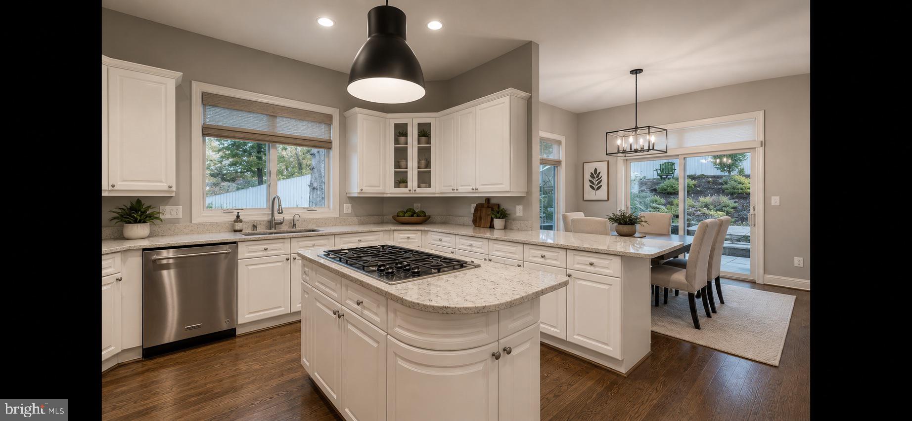 RAVENWOOD PARK - Residential