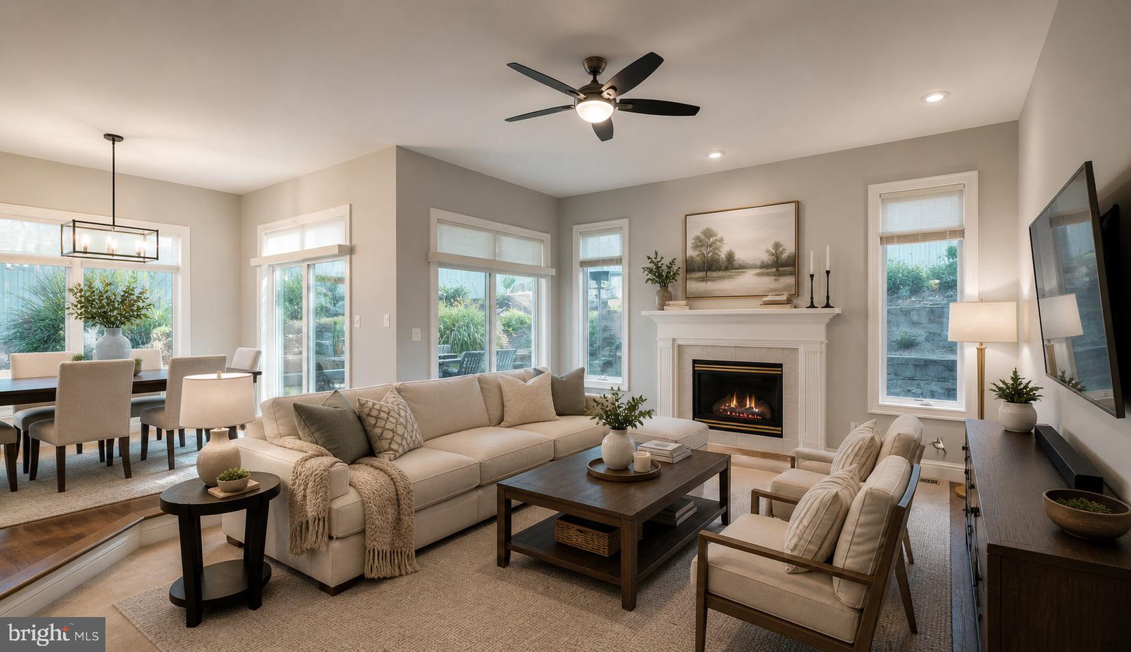 RAVENWOOD PARK - Residential