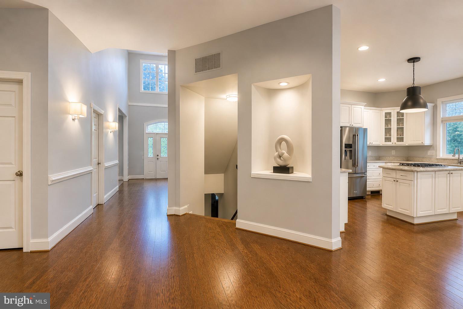 RAVENWOOD PARK - Residential
