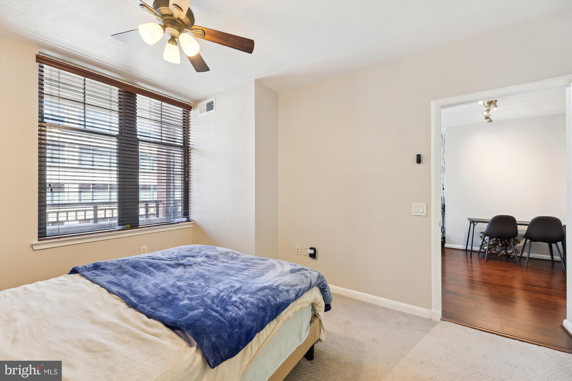 CLARENDON 1021 - Residential Lease