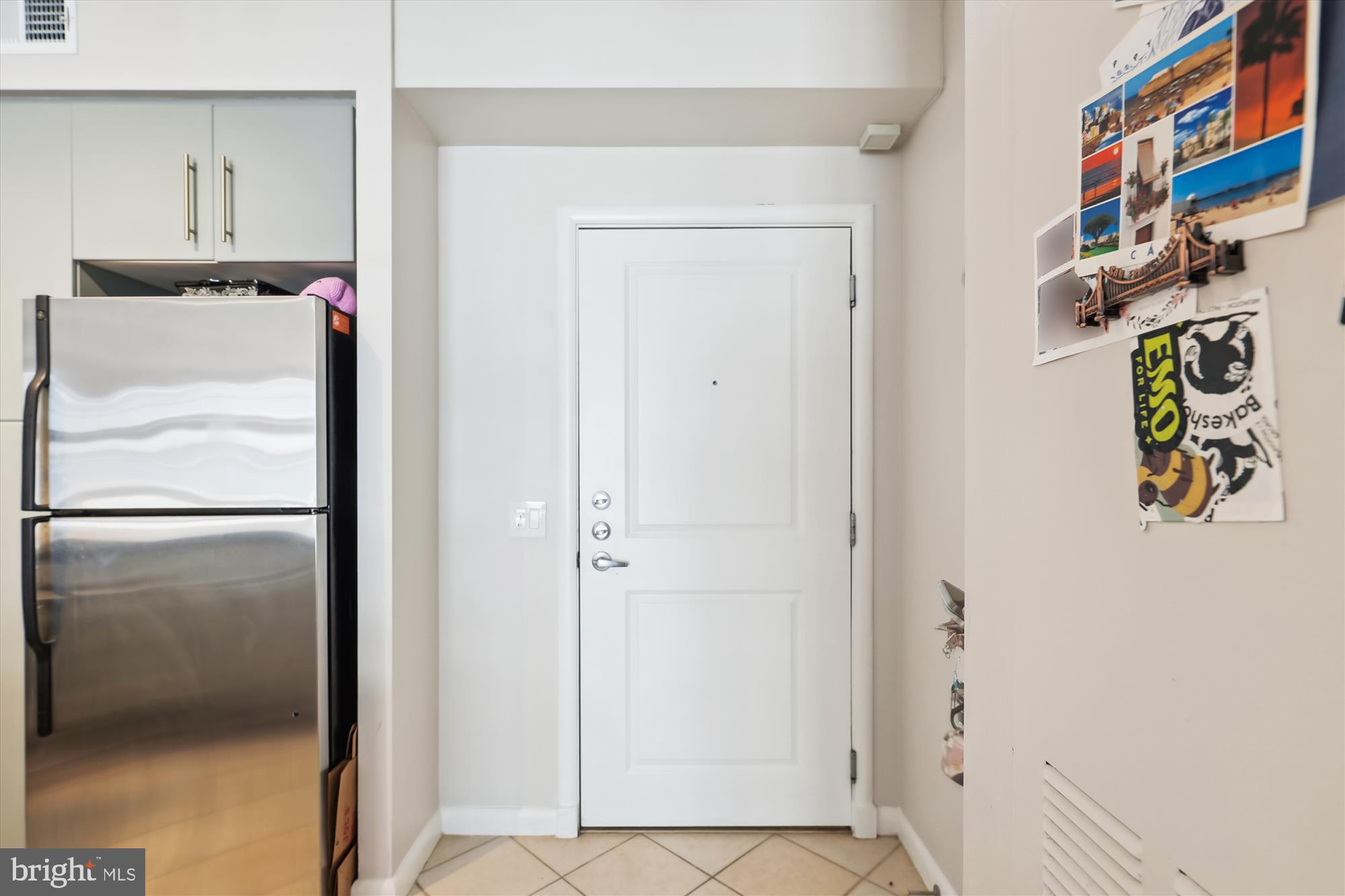 CLARENDON 1021 - Residential Lease