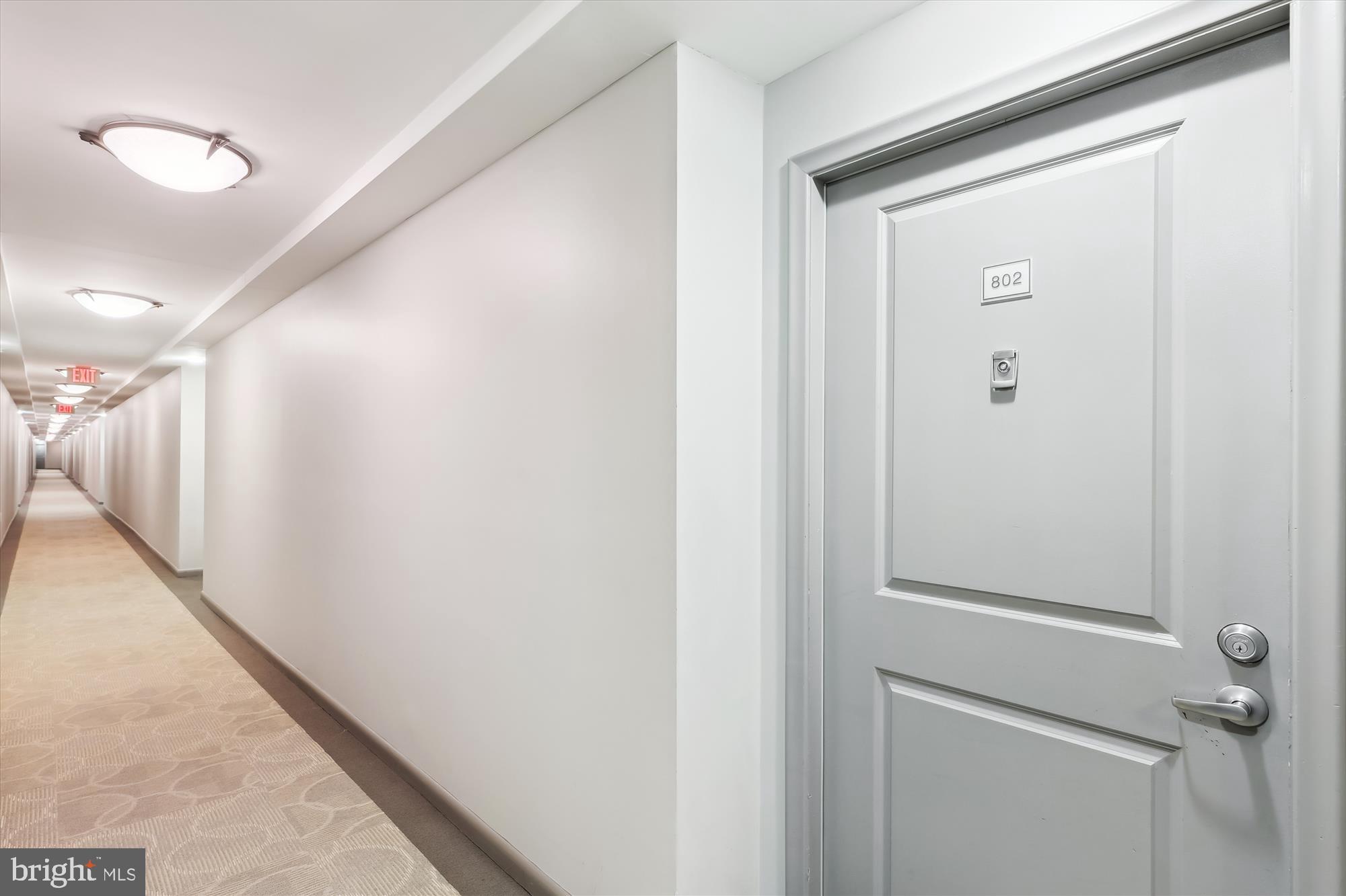 CLARENDON 1021 - Residential Lease