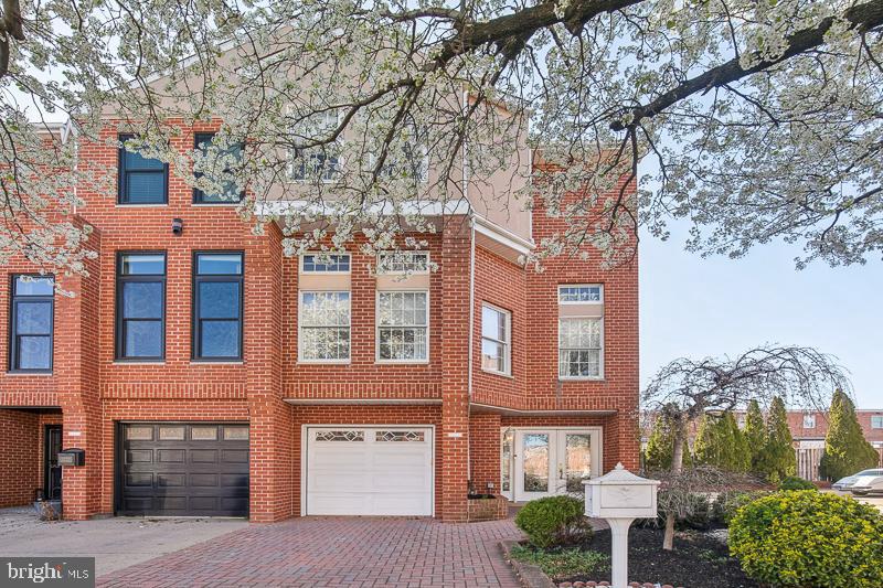 PACKER PARK - Residential