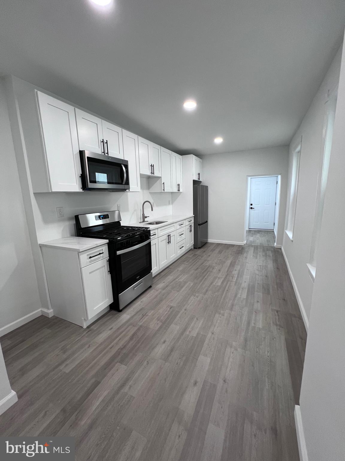 CHESTER CITY - Residential
