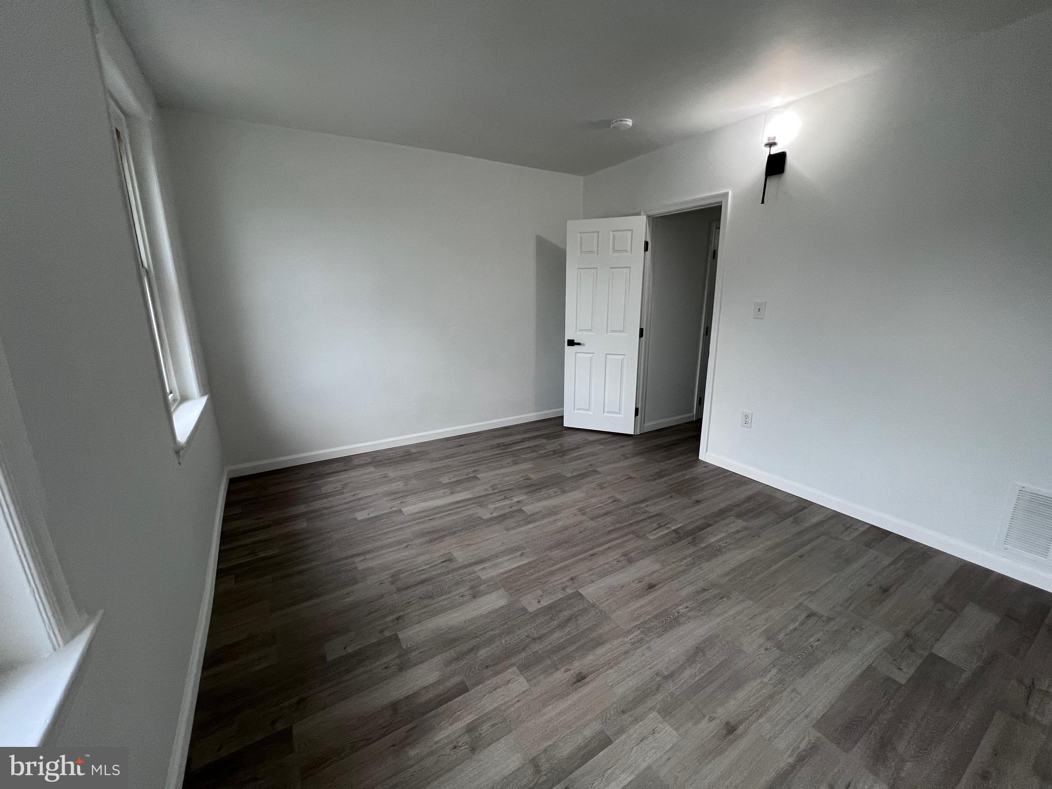 CHESTER CITY - Residential