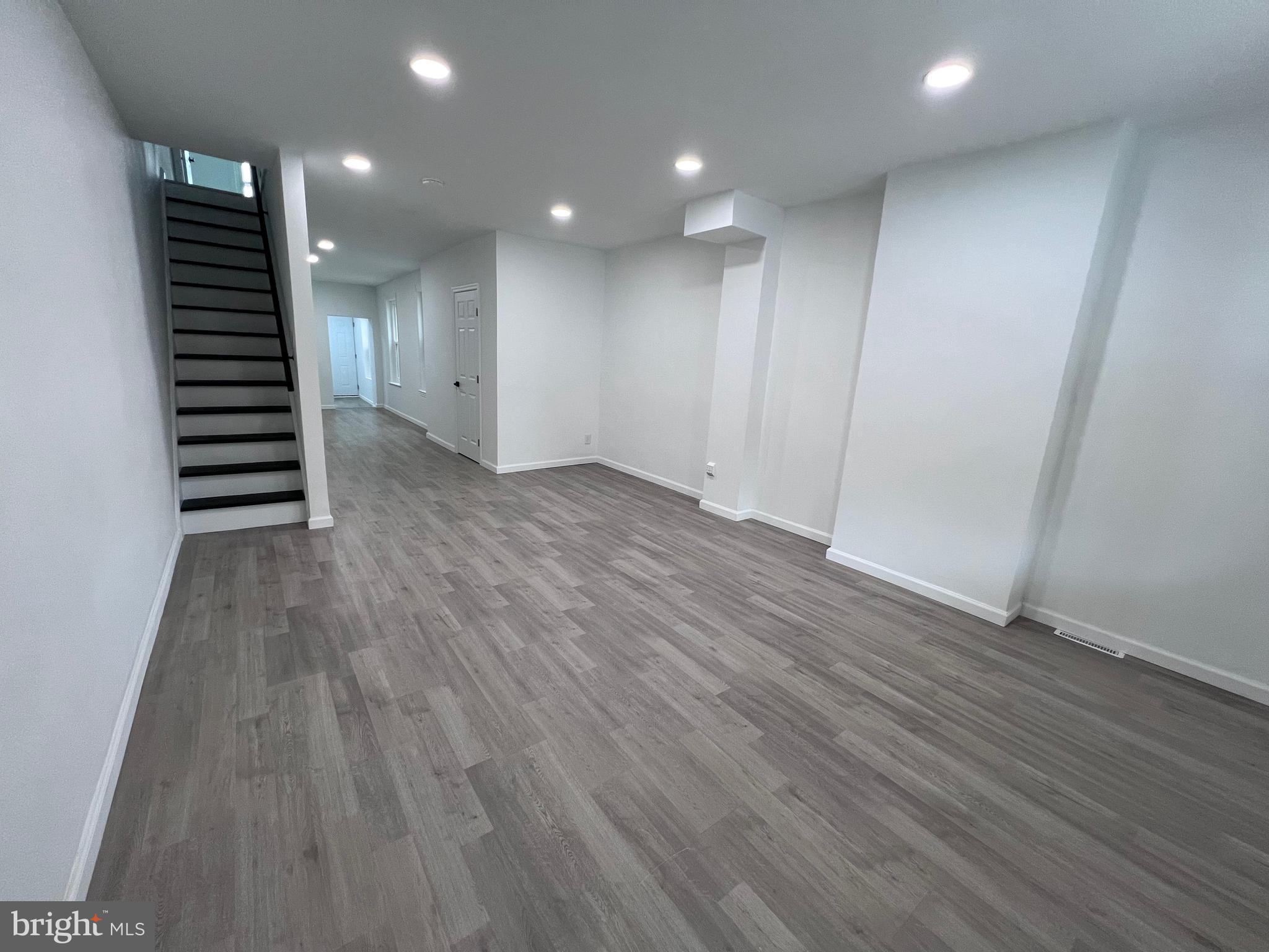 CHESTER CITY - Residential