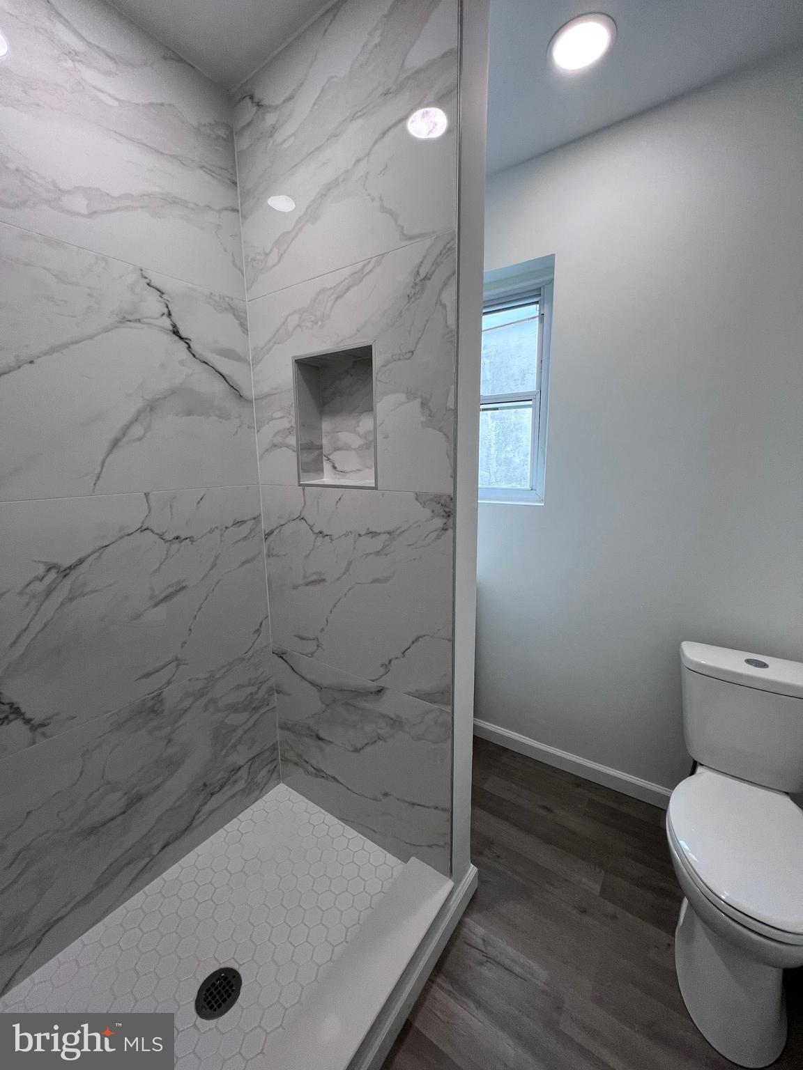 CHESTER CITY - Residential