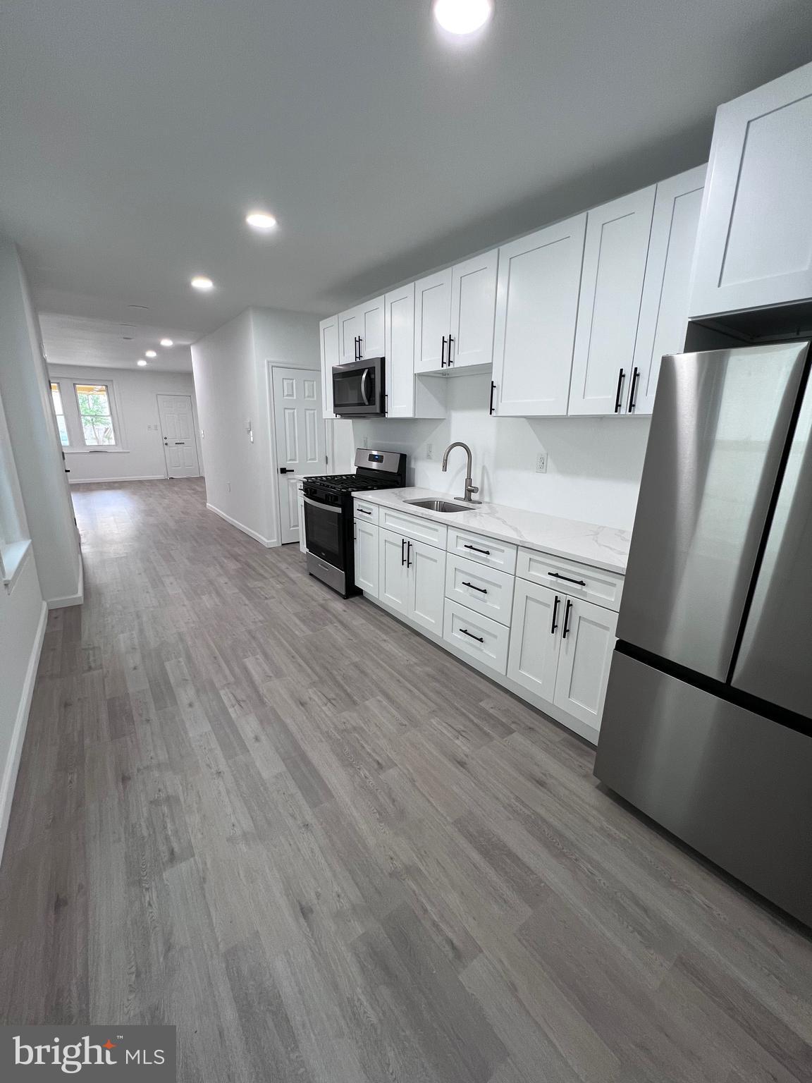 CHESTER CITY - Residential