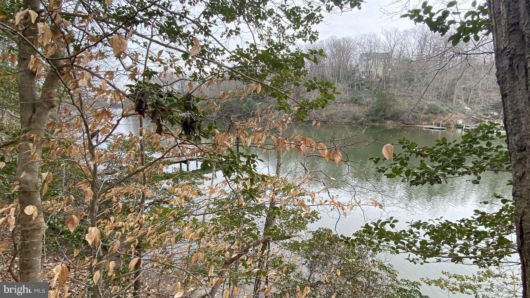 TOWN CREEK - Land