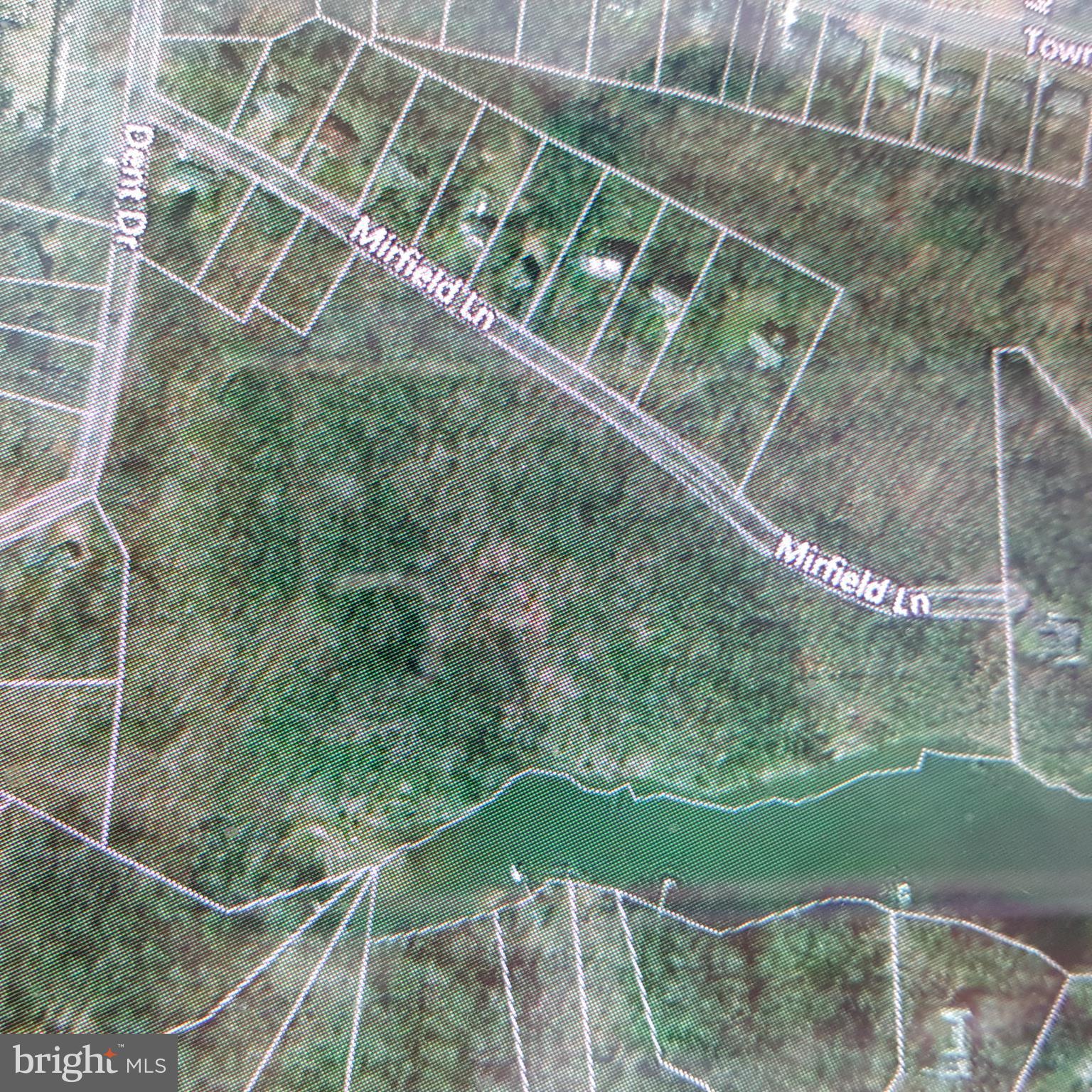 TOWN CREEK - Land