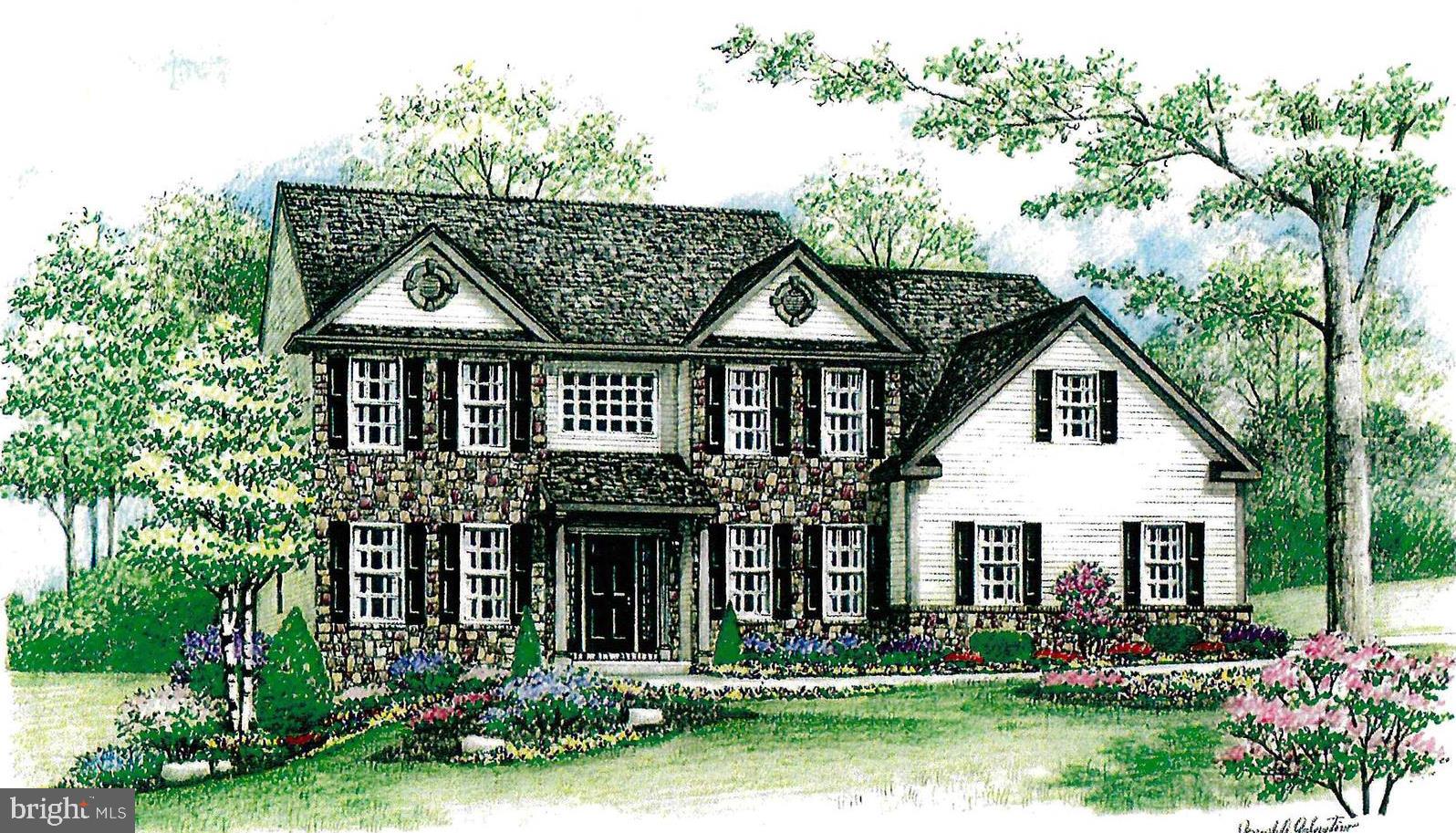 GREEN VALLEY WEST - Residential