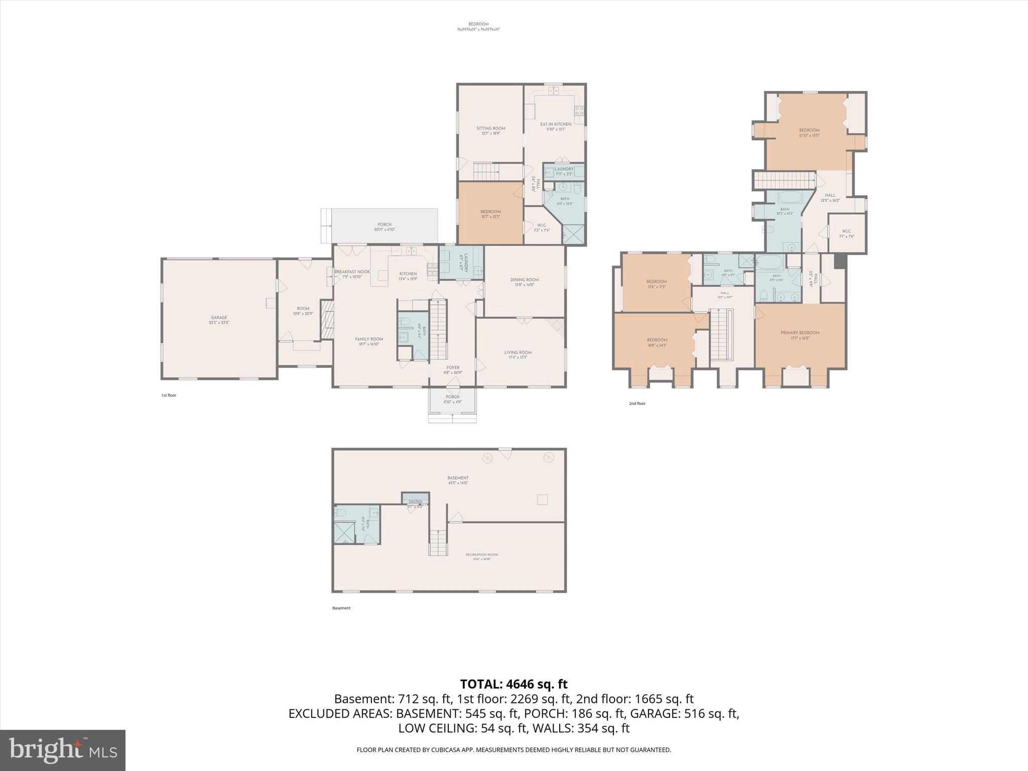 CLOVERTON - Residential