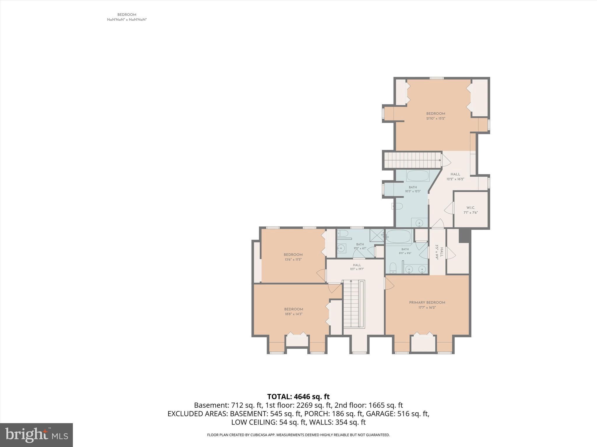 CLOVERTON - Residential