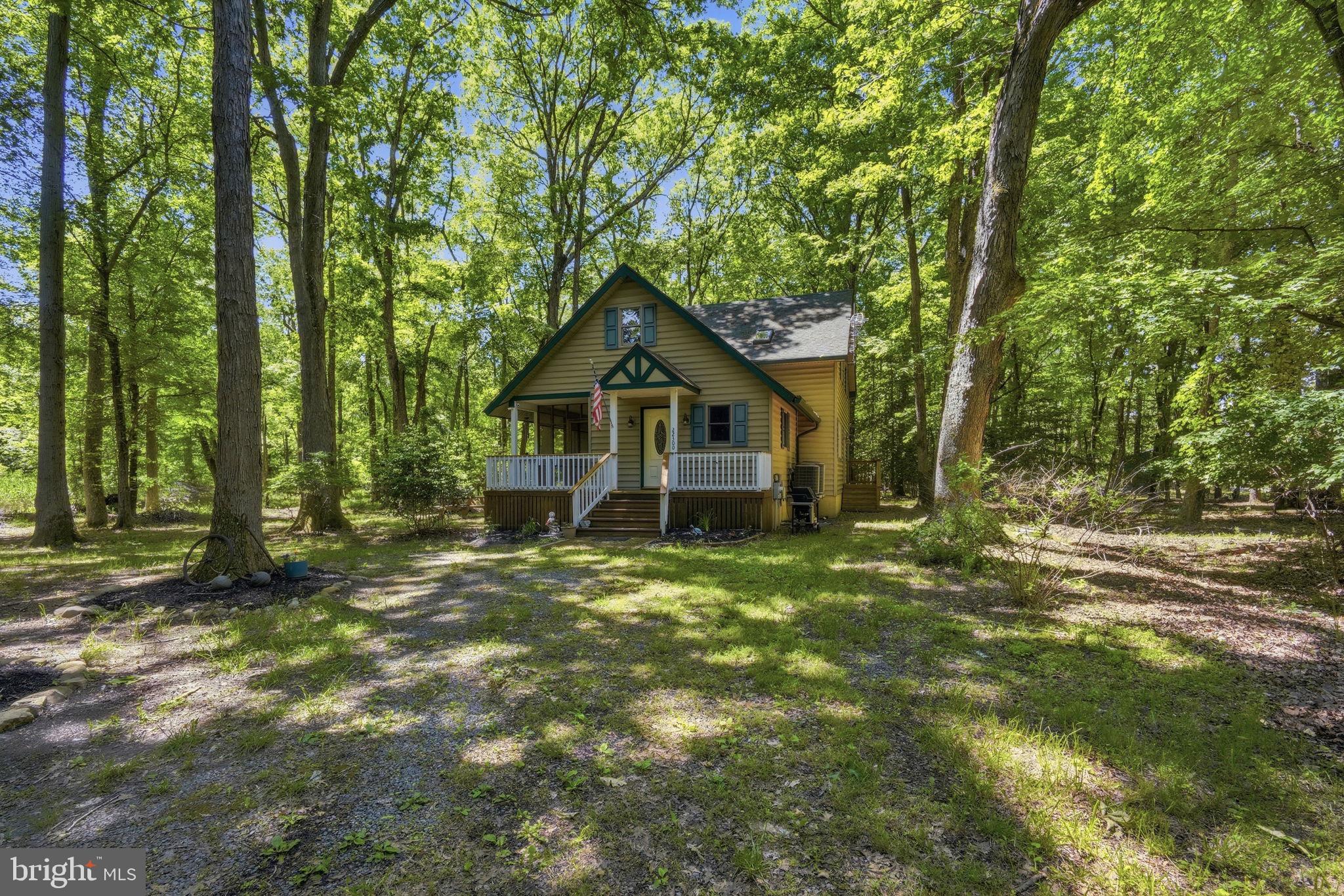 PINEY NECK - Residential