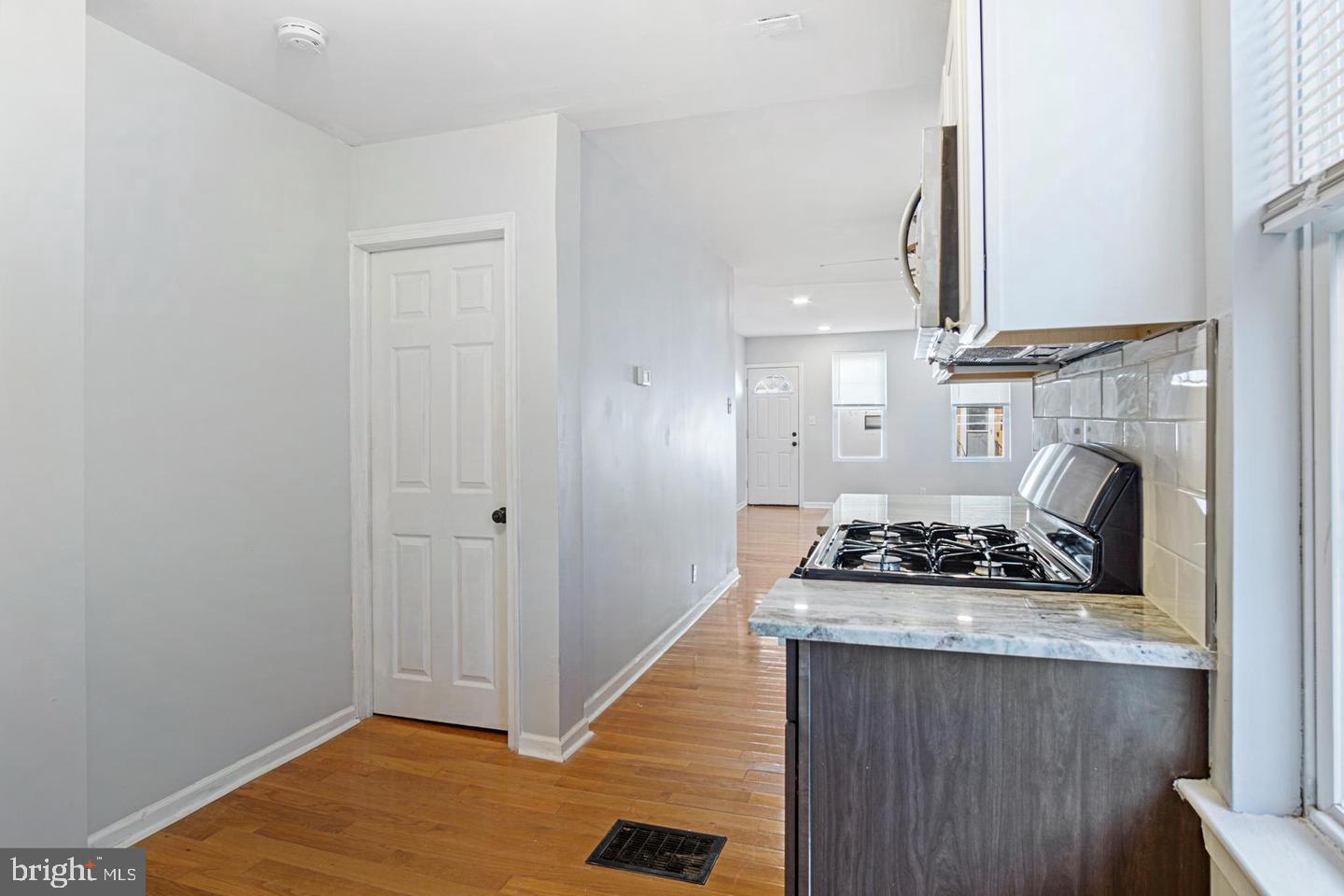 FISHTOWN - Residential Lease