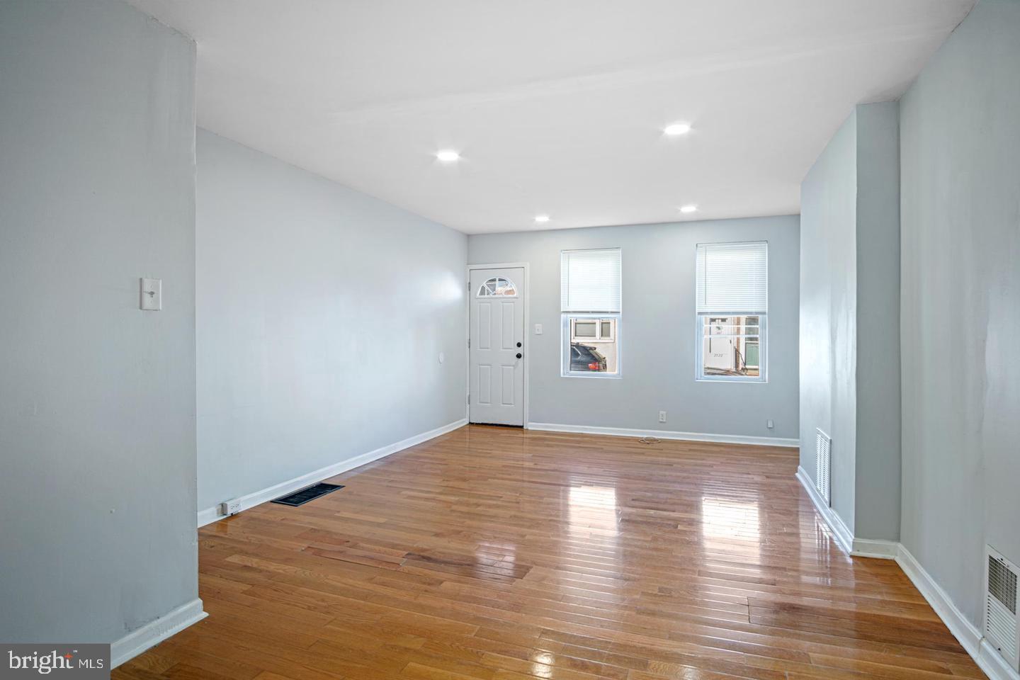 FISHTOWN - Residential Lease