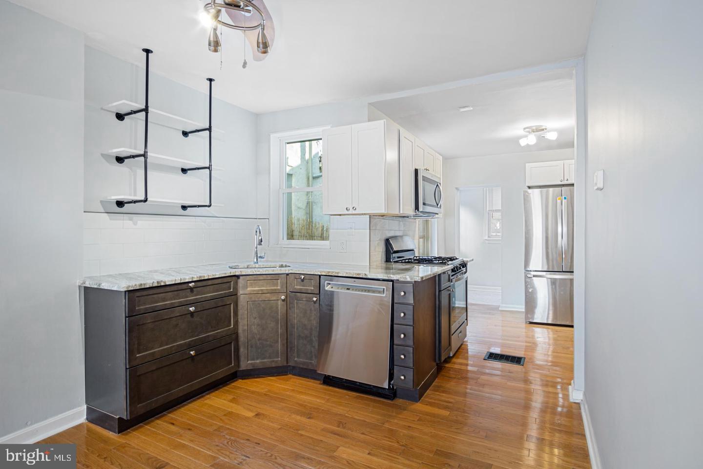 FISHTOWN - Residential Lease