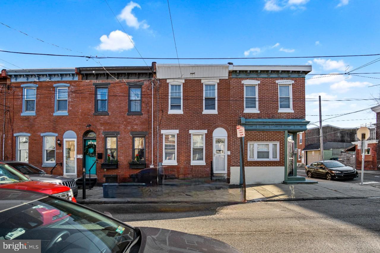 FISHTOWN - Residential Lease