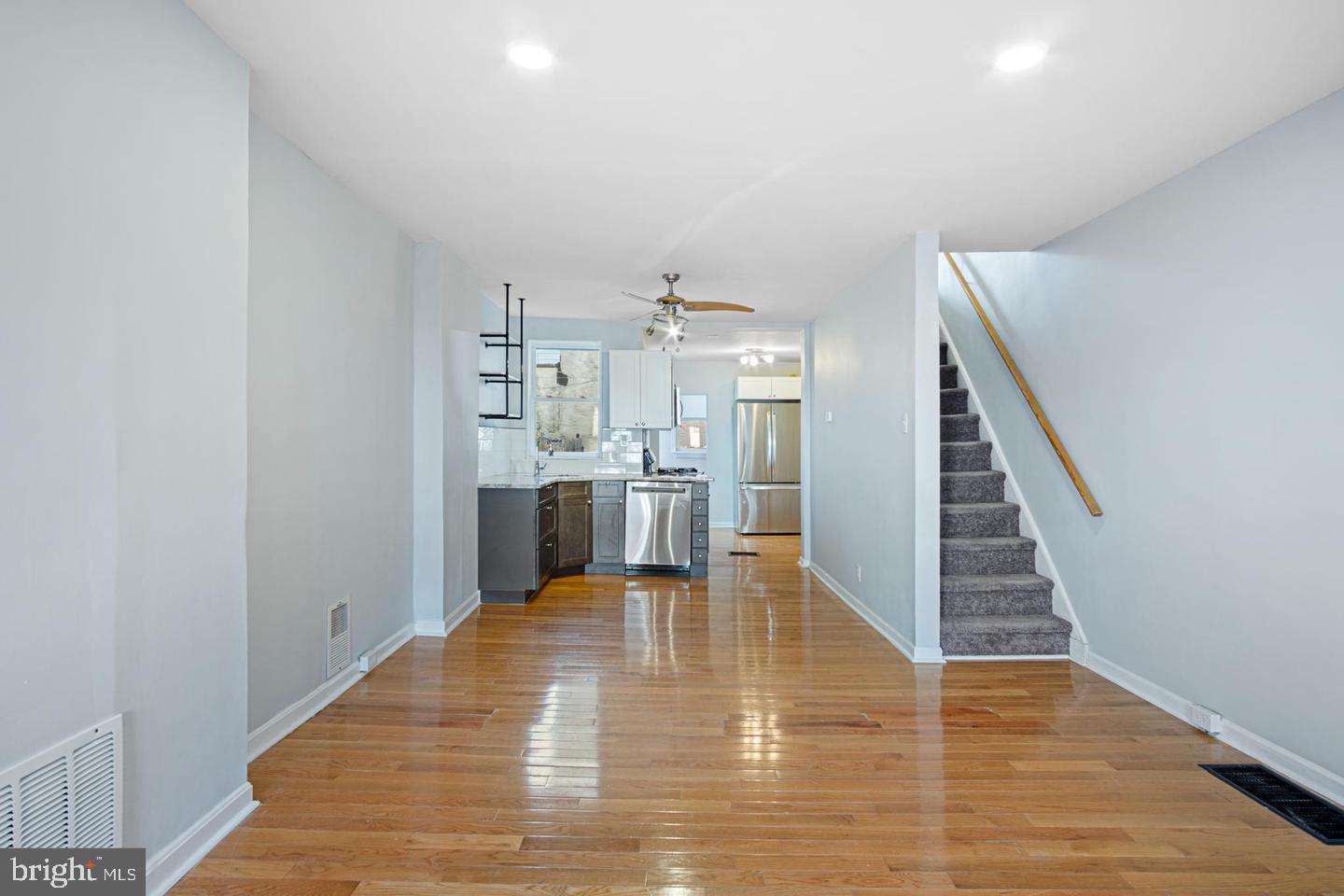 FISHTOWN - Residential Lease