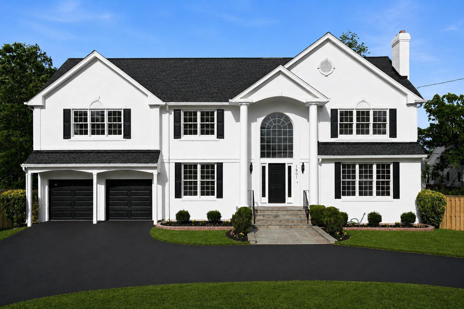 Come see modern elegance meet timeless comfort!  This six-bedroom, five and a half bath masterpiece has been fully reimagined in 2026 showcasing today’s most desired finishes and design elements. 

Six bedrooms, including an in-law suite and dedicated office on the main level, anchor a flexible, expansive floor plan ideal for multi-generational living, working from home, or accommodating guests with ease. Experience the seamless open flow framed by hardwood floors, soaring light-filled spaces, and carefully curated materials that define understated luxury. The chef’s kitchen is the heart of the home, featuring Quartz countertops, waterfall island, Thermador appliances, and sleek custom cabinetry, all crafted to inspire both daily living and entertaining with style. Retreat to spa-like bathrooms wrapped in designer tile and premium fixtures.

Step outside to a large rear deck overlooking a beautiful 0.4 acre flat lot, perfect for family gatherings, outdoor dining, and entertaining — with plenty of room for recreation or future enhancements.  Additional highlights include a circular driveway, oversized two-car garage, spacious laundry room, and thoughtfully designed walk-in closets offering both function and flair. 

Situated just minutes from downtown McLean, Tysons Corner, major commuter routes, and the Silver Line Metro, this home delivers the rare balance of modern luxury, convenience, and community within the top ranked McLean High School pyramid.  

Proudly offered by Agent/Owner.