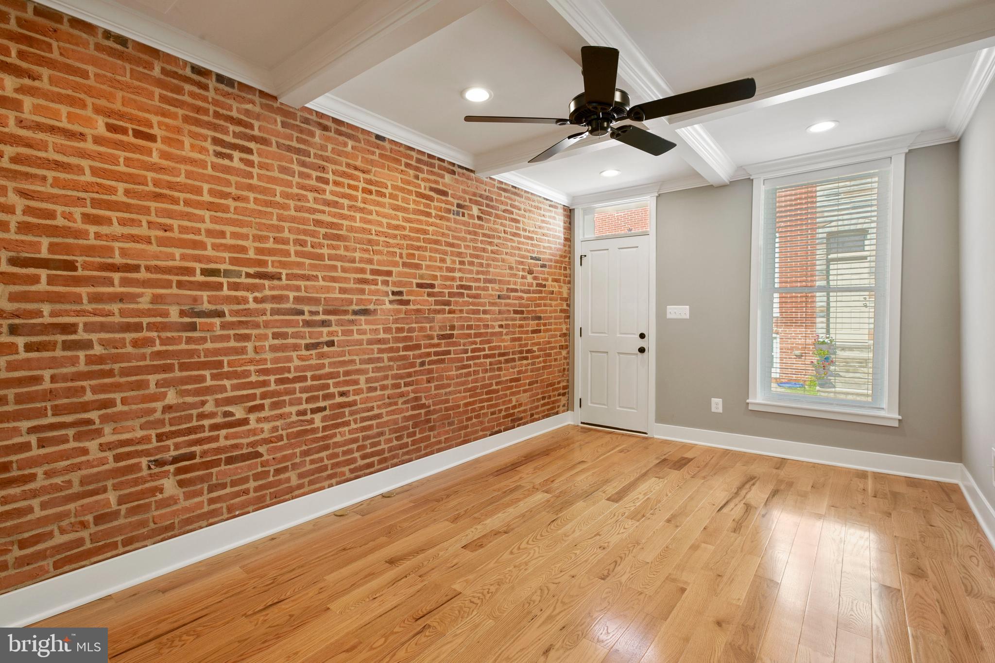 PATTERSON PARK - Residential