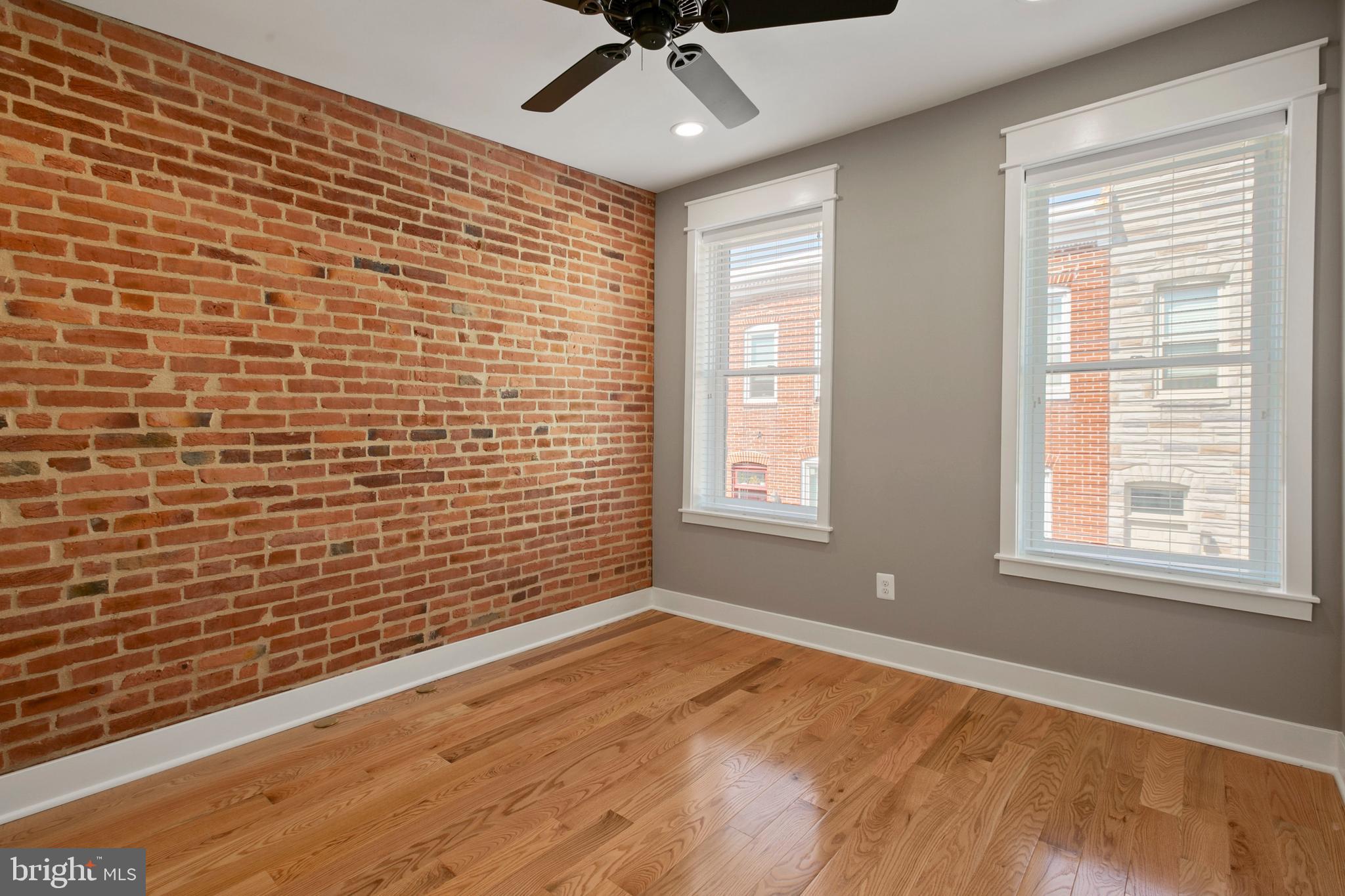PATTERSON PARK - Residential