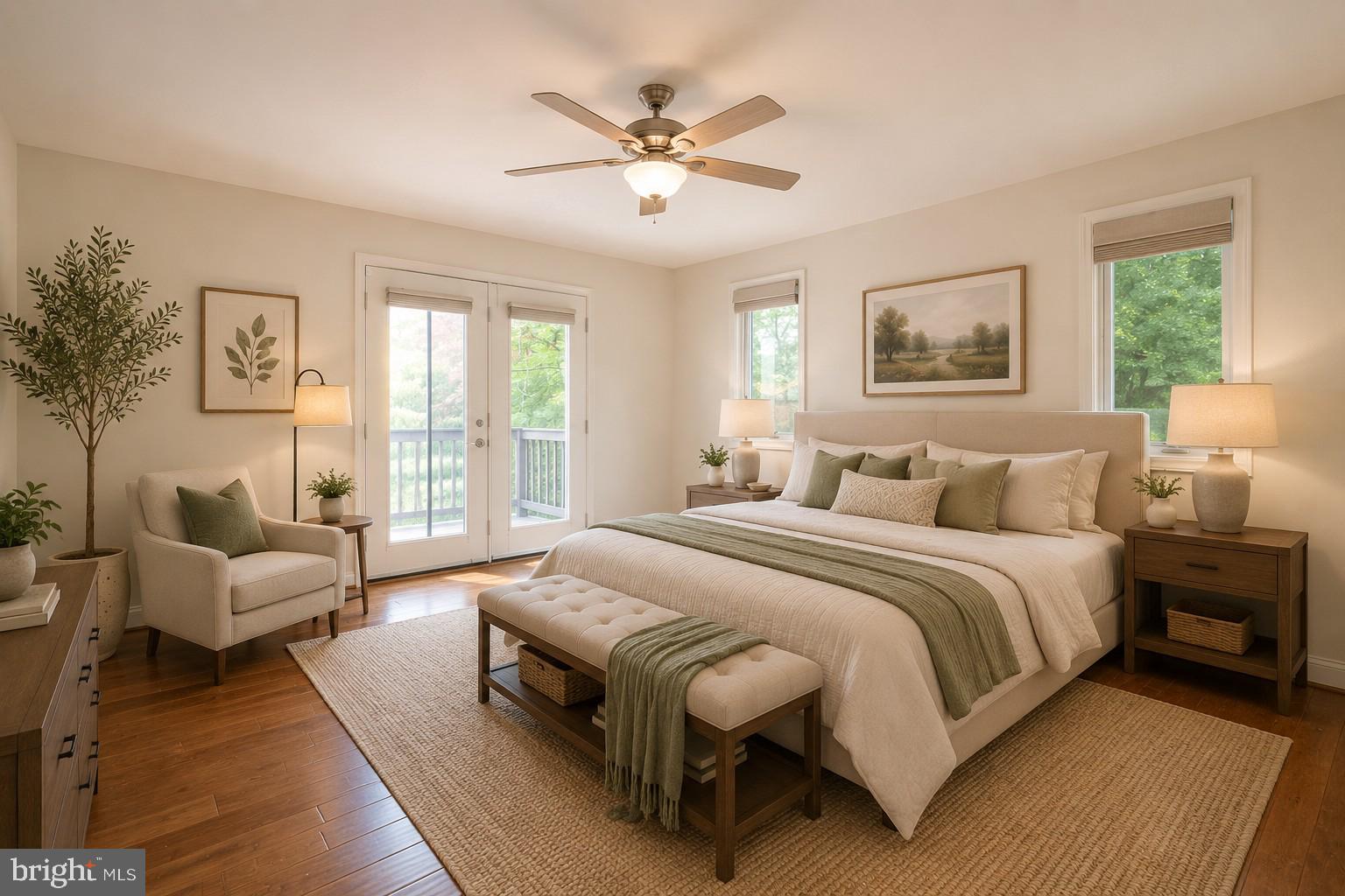 EAGLE VIEW - Residential