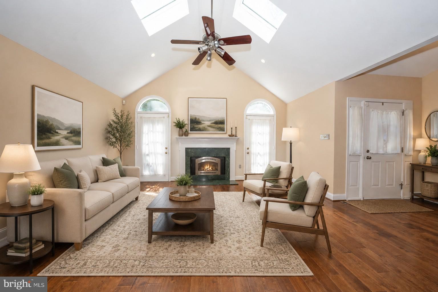 EAGLE VIEW - Residential