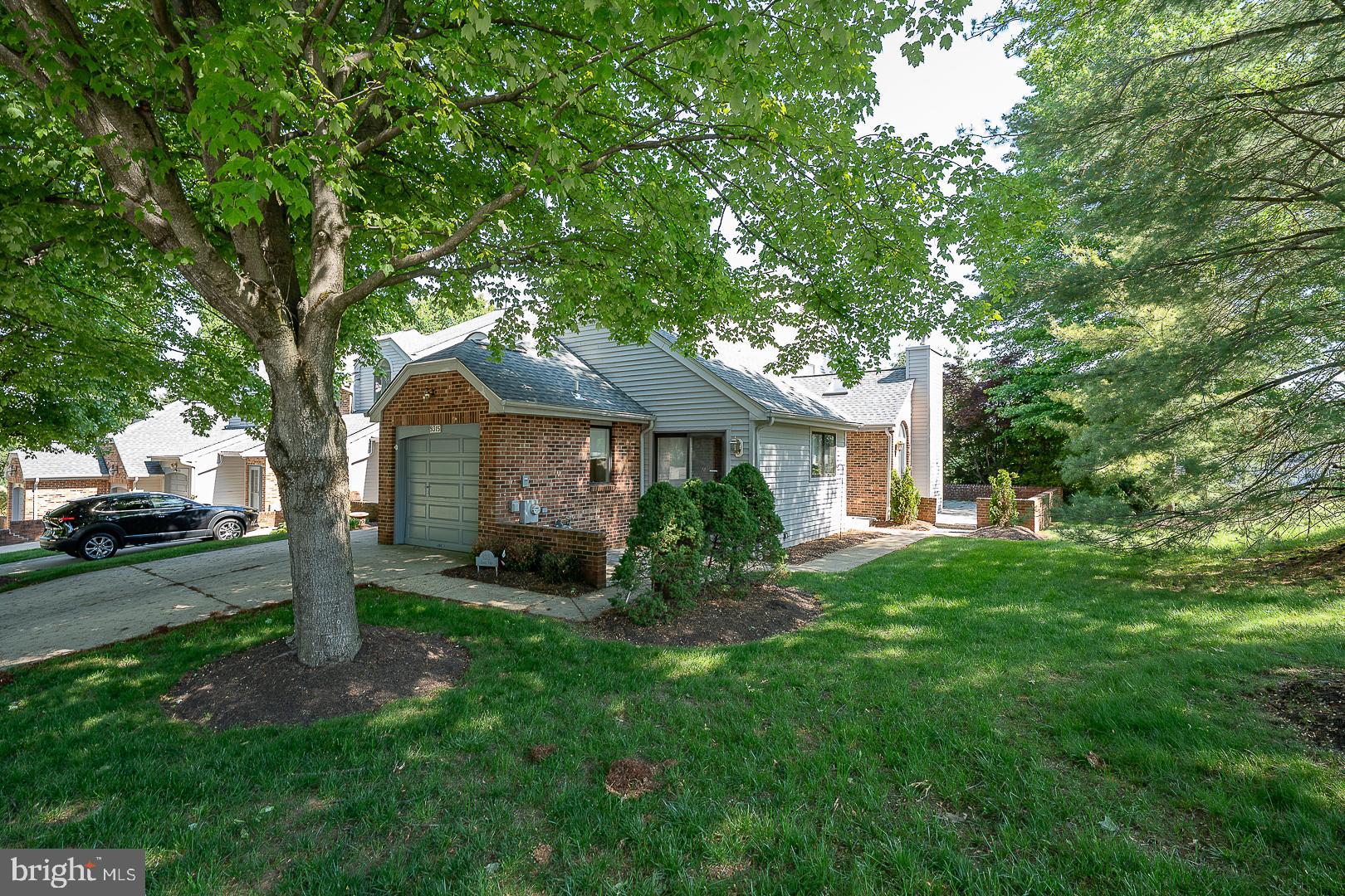 EAGLE VIEW - Residential