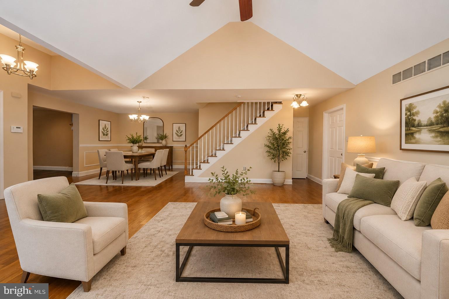 EAGLE VIEW - Residential