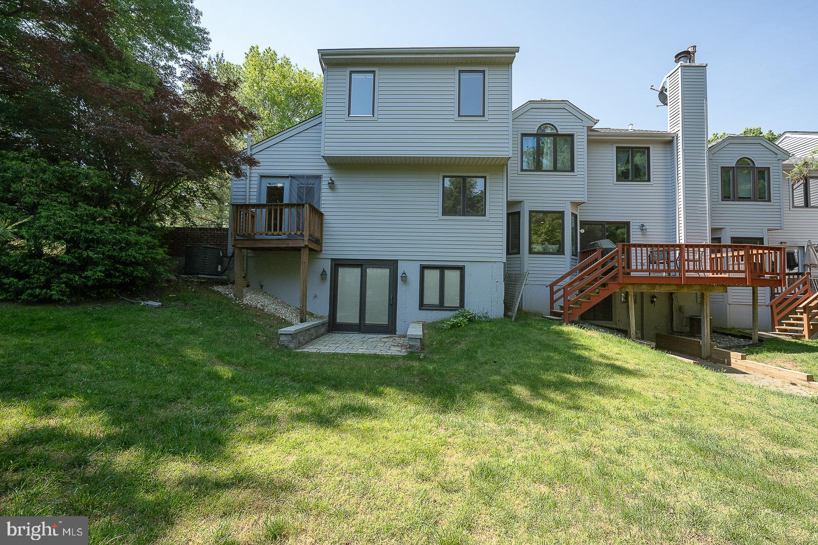 EAGLE VIEW - Residential