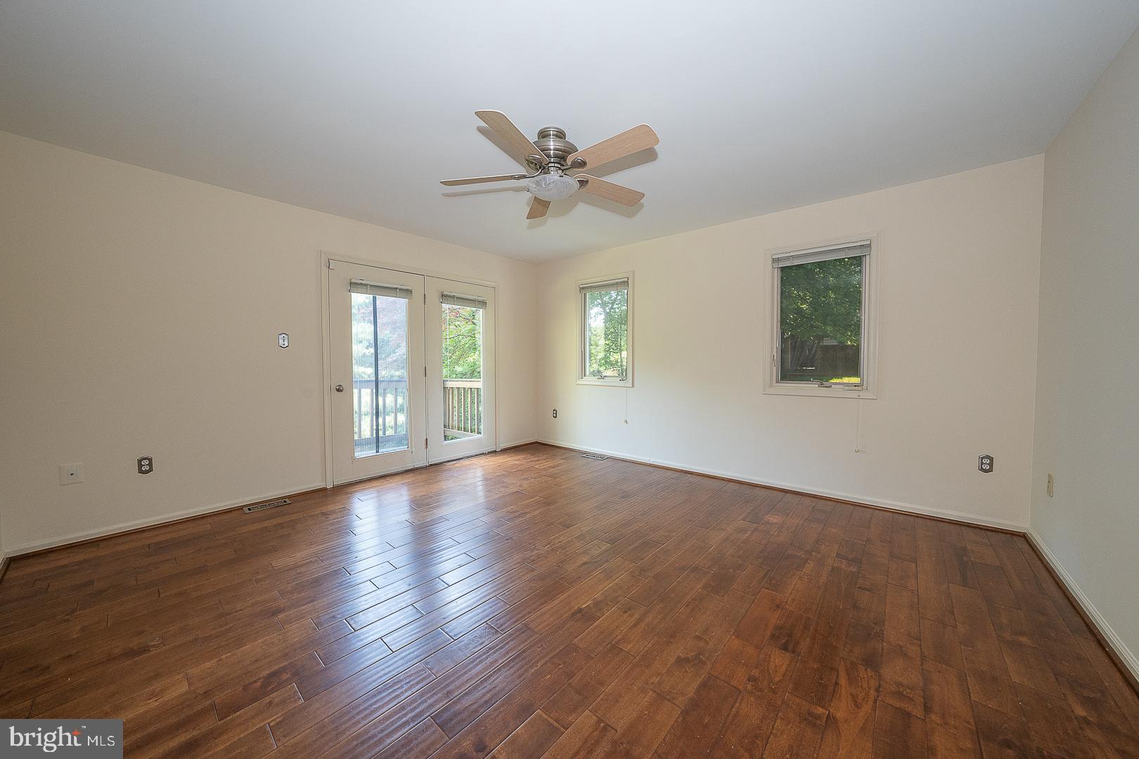 EAGLE VIEW - Residential