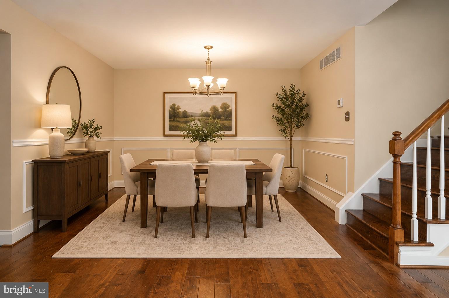 EAGLE VIEW - Residential