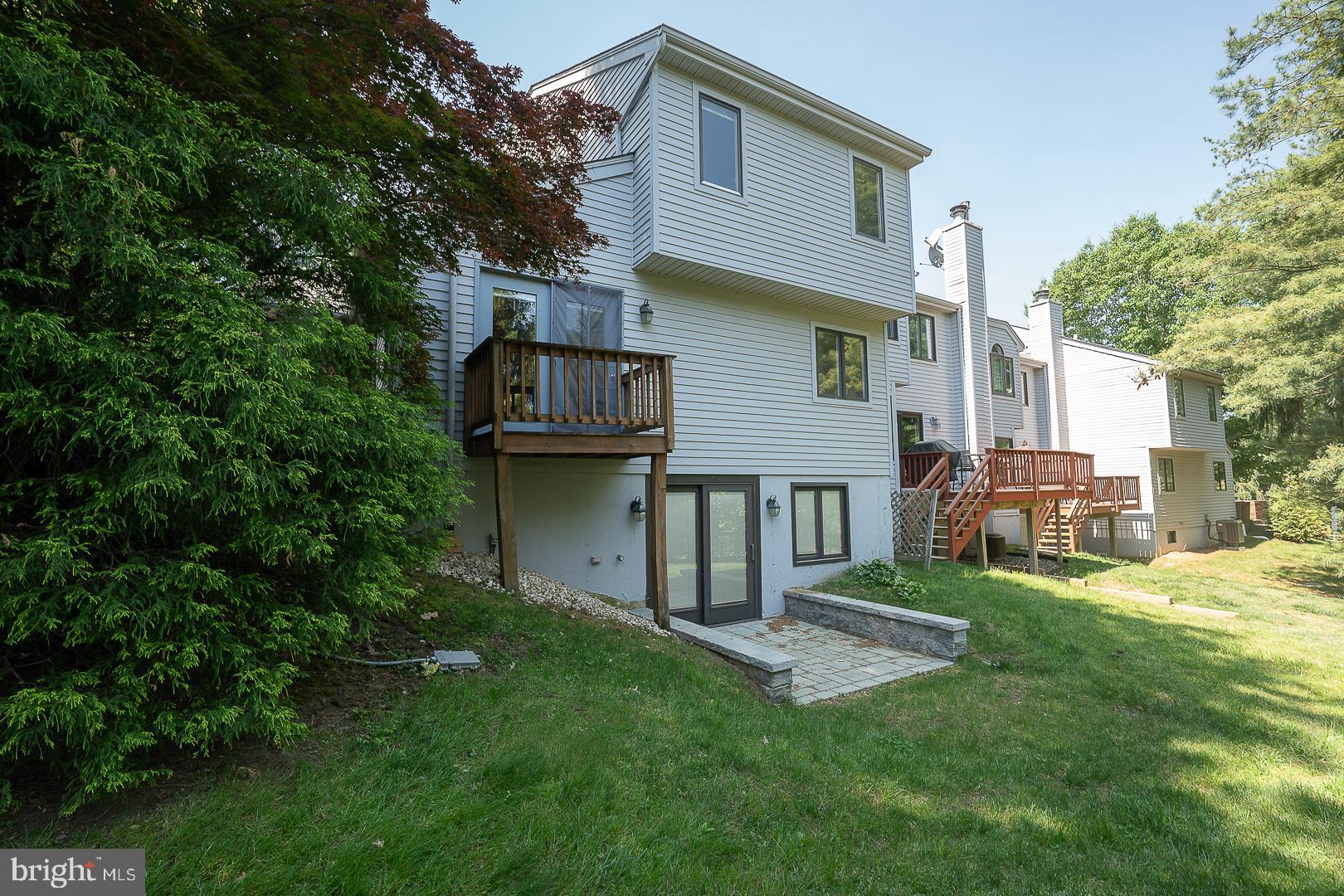 EAGLE VIEW - Residential