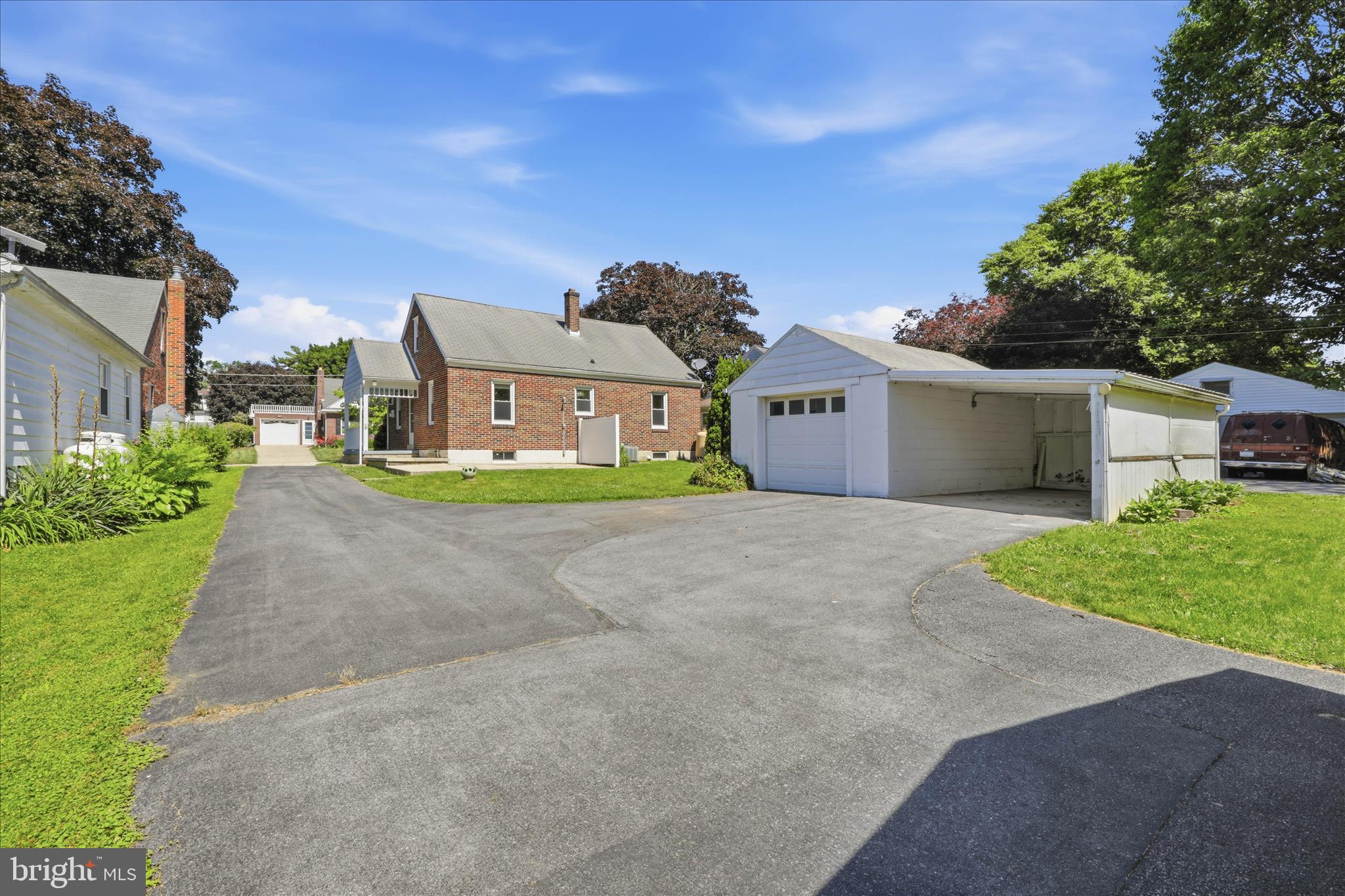 EPHRATA BOROUGH - Residential